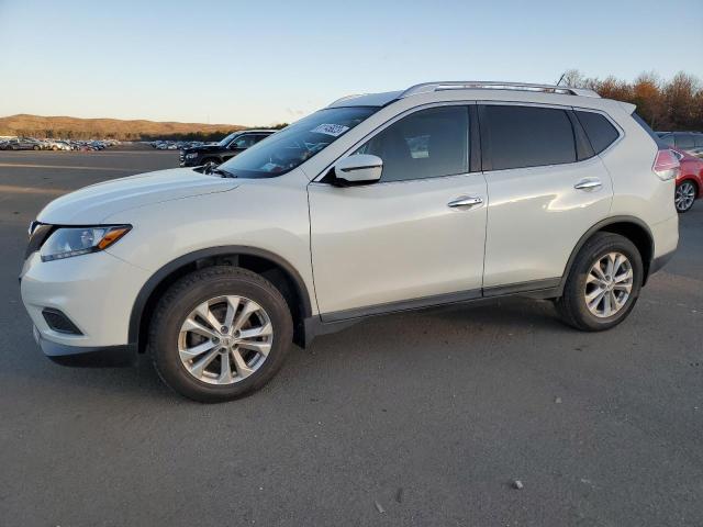Obraz 1 z 2016 NISSAN ROGUE S 2016 z VIN KNMAT2MV6GP626649