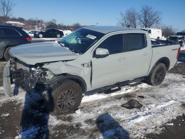 Image 1 of 2021 FORD RANGER XL 2021 with VIN 1FTER4FH8MLD28979