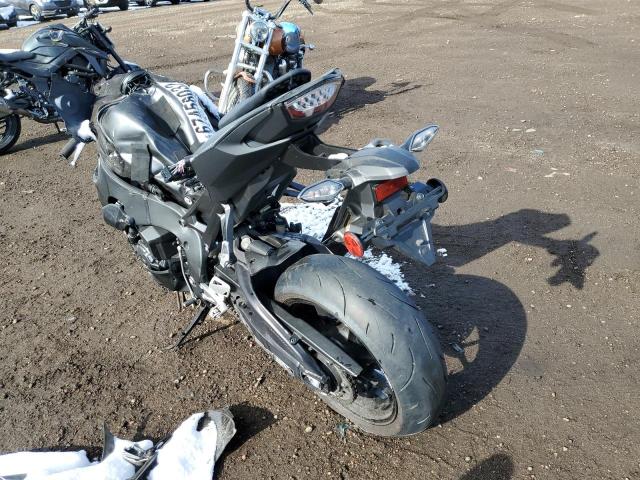 Изображение 3 2021 HONDA CBR1000 RA 2021 с VIN JH2SC7754MK400025