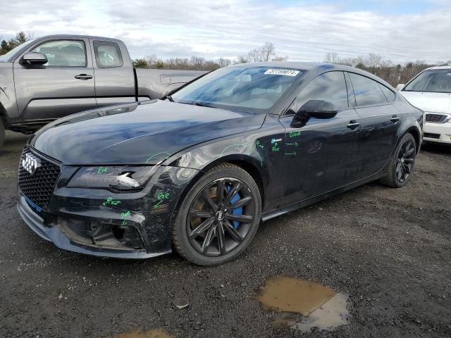 Obraz 2012 AUDI A7 PRESTIGE 2012