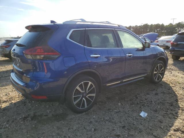 Изображение 3 2019 NISSAN ROGUE S 2019 с VIN 5N1AT2MV9KC733447
