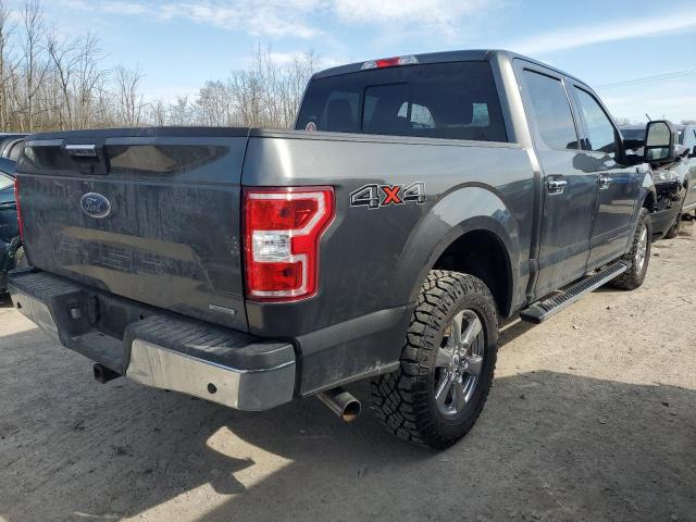 Obraz 3 z 2019 FORD F150 SUPERCREW 2019 z VIN 1FTEW1E45KFA32321