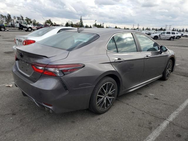Obraz 3 z 2022 TOYOTA CAMRY SE 2022 z VIN 4T1G11AK7NU037575