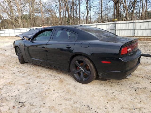 Obraz 2 z 2013 DODGE CHARGER R/T 2013 z VIN 2C3CDXCT9DH678493
