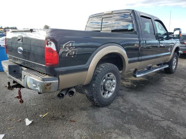 Image 3 of 2011 FORD F250 SUPER DUTY 2011 with VIN 1FT7W2BT6BEA26625