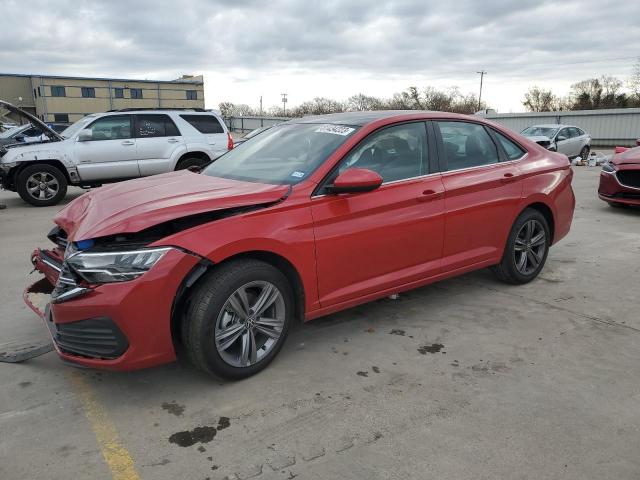 Изображение 2023 VOLKSWAGEN JETTA SE 2023