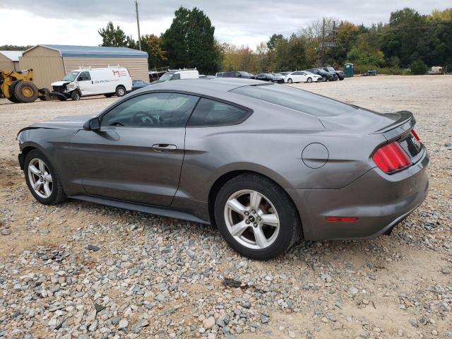 Изображение 2 2015 FORD MUSTANG  2015 с VIN 1FA6P8TH3F5425509