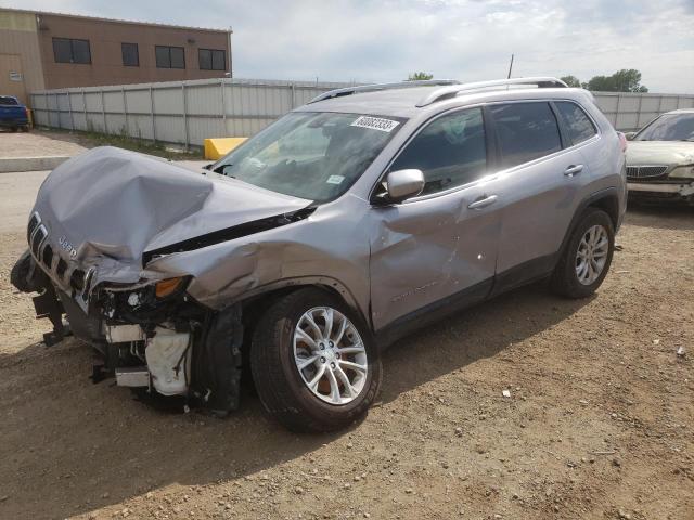 Obraz 2019 JEEP CHEROKEE LATITUDE 2019