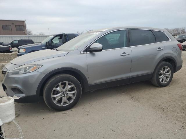 Image 1 of 2015 MAZDA CX-9 SPORT 2015 with VIN JM3TB2BA9F0468236