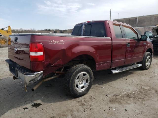 Image 3 of 2005 FORD F150  2005 with VIN 1FTPX145X5NB17231