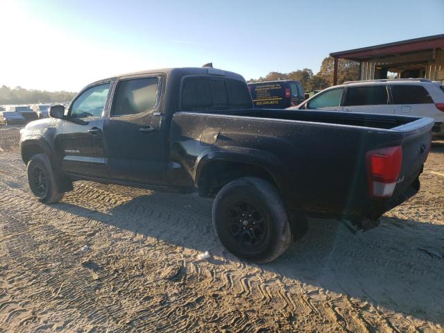 Изображение 2 2021 TOYOTA TACOMA DOUBLE CAB 2021 с VIN 3TYDZ5BN0MT002092