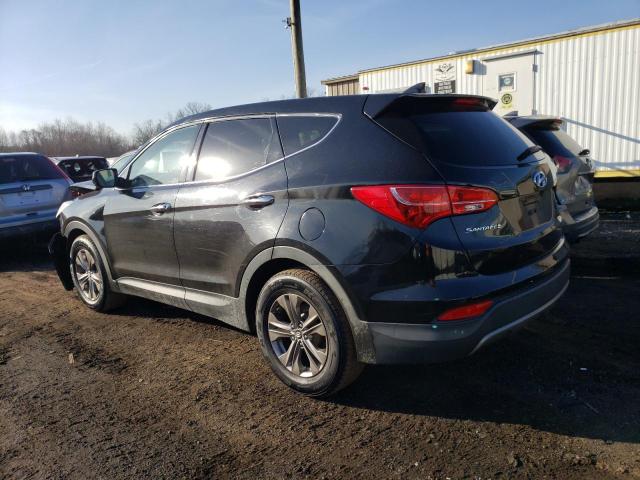 Obraz 2 z 2013 HYUNDAI SANTA FE SPORT  2013 z VIN 5XYZTDLB3DG005471