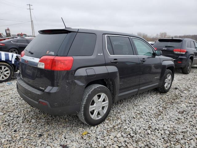Image 3 of 2015 GMC TERRAIN SLE 2015 with VIN 2GKFLVEK3F6161374