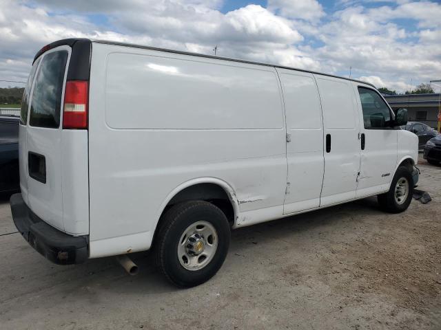 Image 3 of 2005 CHEVROLET EXPRESS G2500  2005 with VIN 1GCGG29V651214660