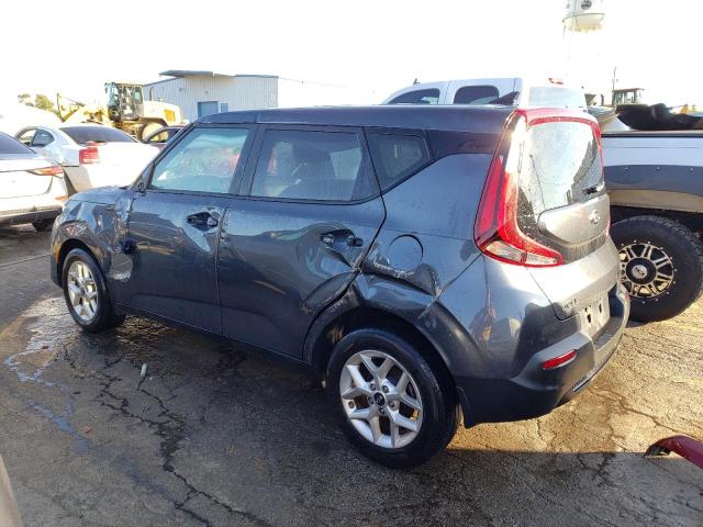 Obraz 2 z 2021 KIA SOUL LX 2021 z VIN KNDJ23AU1M7736377