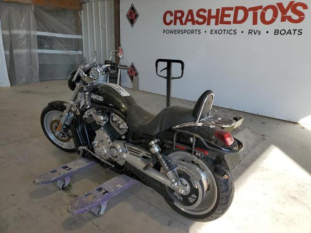 Image 3 of 2006 HARLEY-DAVIDSON VRSCD  2006 with VIN 1HD1HDZ166K810499
