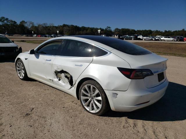 Image 2 of 2020 TESLA MODEL 3  2020 with VIN 5YJ3E1EA0LF745326
