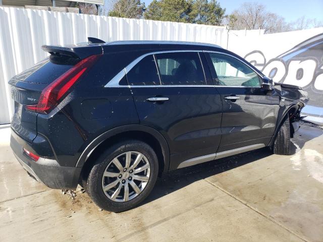 Image 3 of 2023 CADILLAC XT4 PREMIUM LUXURY 2023 with VIN 1GYFZCR47PF171305