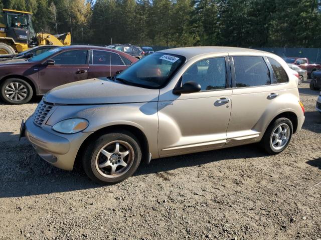 Obraz 1 z 2004 CHRYSLER PT CRUISER  2004 z VIN 3C4FY48B74T295588