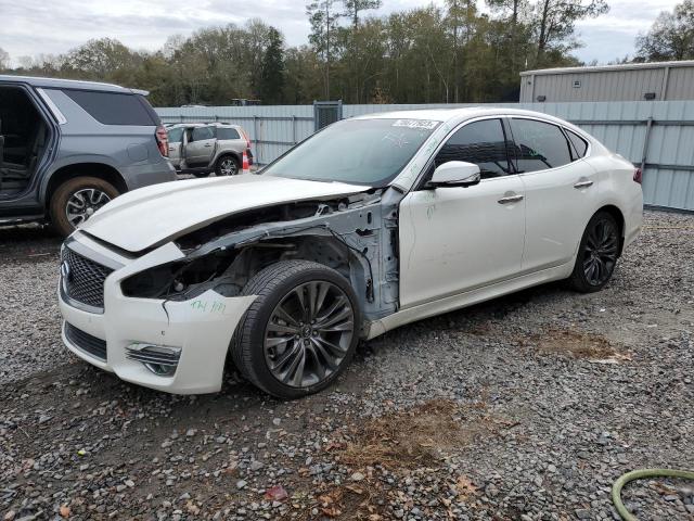 Изображение 2016 INFINITI Q70 3.7 2016