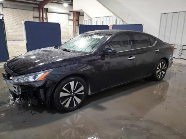 Изображение 2019 NISSAN ALTIMA SL 2019