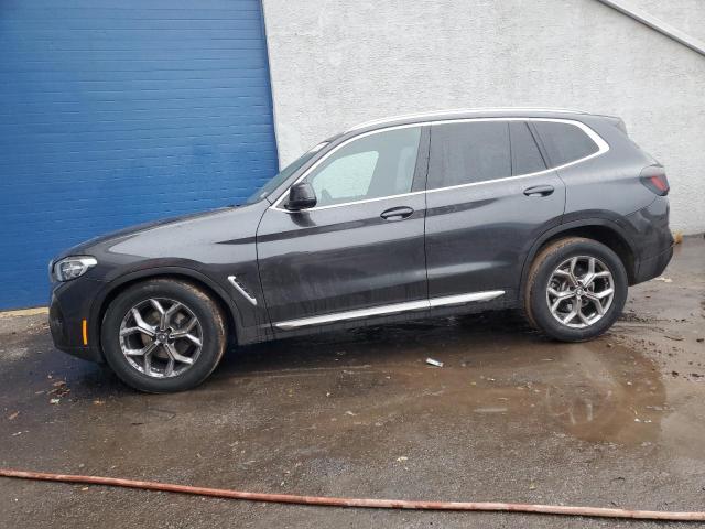 Obraz 1 z 2023 BMW X3 SDRIVE30I 2023 z VIN 5UX43DP00P9R75415