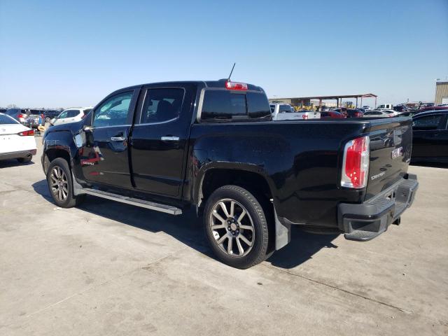 Изображение 2 2019 GMC CANYON DENALI 2019 с VIN 1GTG6EEN0K1211856