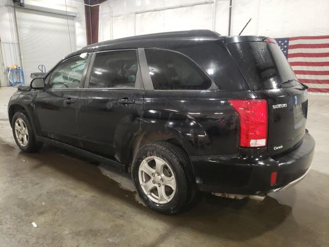 Изображение 2 2008 SUZUKI XL7 LUXURY 2008 с VIN 2S3DA417986123821