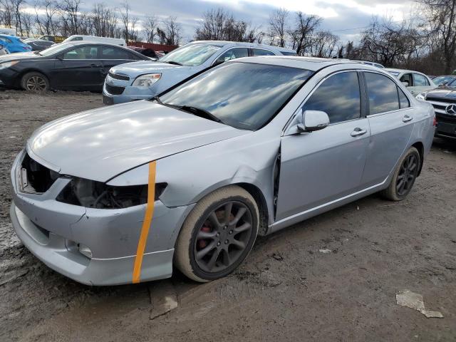 Изображение 2004 ACURA TSX  2004