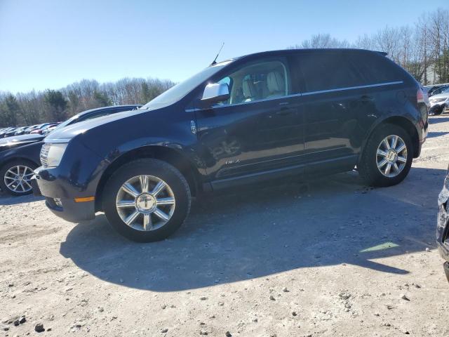 Obraz 2008 LINCOLN MKX  2008