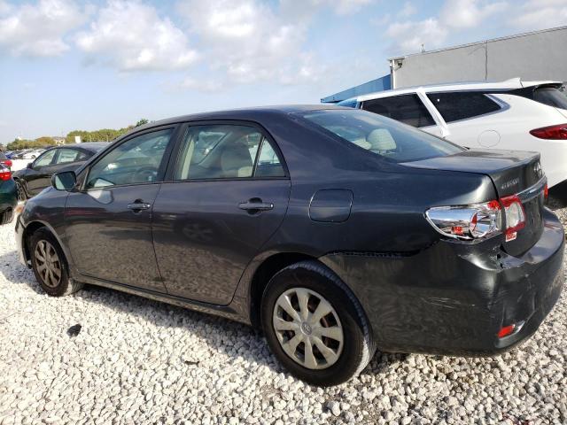 Изображение 2 2011 TOYOTA COROLLA BASE 2011 с VIN JTDBU4EE6BJ097968