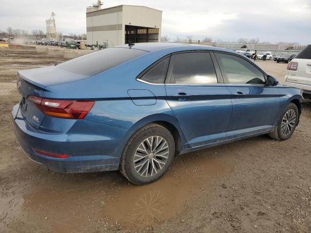 Image 3 of 2019 VOLKSWAGEN JETTA S 2019 with VIN 3VWC57BU2KM122329