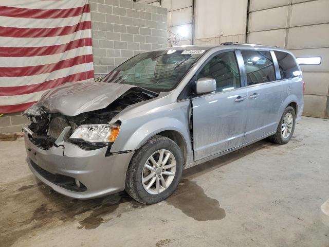 Изображение 2018 DODGE GRAND CARAVAN SXT 2018