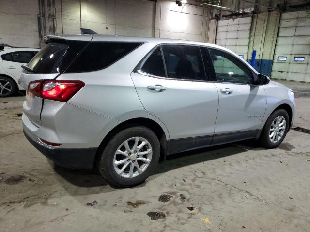 Изображение 3 2020 CHEVROLET EQUINOX LT 2020 с VIN 3GNAXJEV6LS524008
