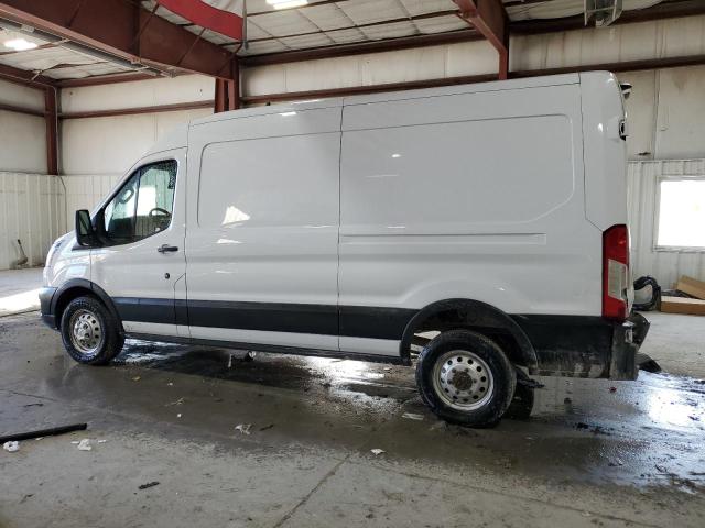 Obraz 2 z 2022 FORD TRANSIT T-250 2022 z VIN 1FTBR2C83NKA64816
