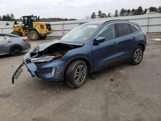 2020 FORD ESCAPE SEL 2020 image