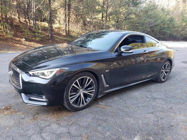 2017 INFINITI Q60 PREMIUM 2017 image