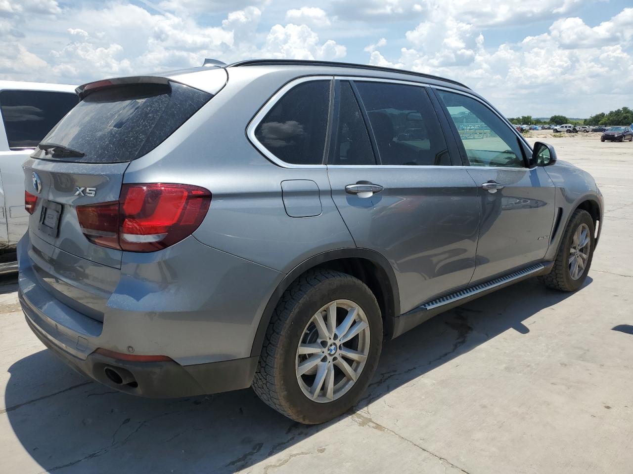 Изображение 3 Bmw X5 Xdrive35D 2015 с VIN 5UXKS4C59F0J97694