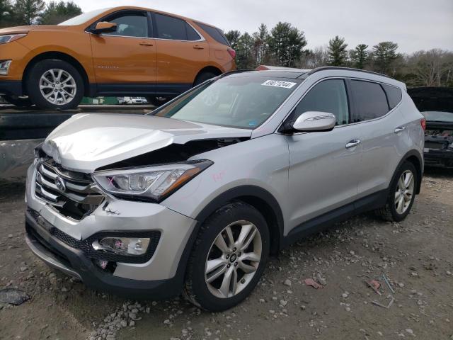 2016 HYUNDAI SANTA FE SPORT  2016 image