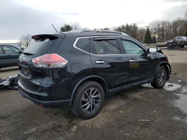 Image 3 of 2016 NISSAN ROGUE S 2016 with VIN 5N1AT2MV8GC793176