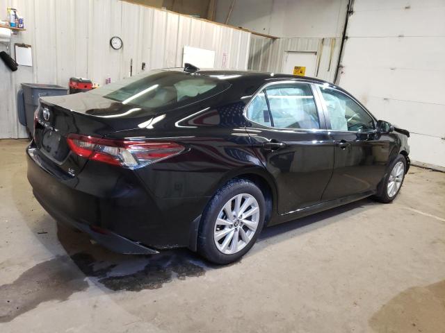 Image 3 of 2023 TOYOTA CAMRY LE 2023 with VIN 4T1C11BK6PU077887