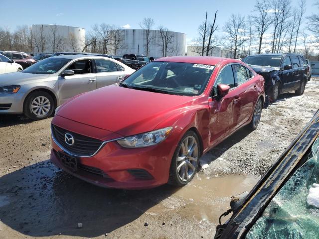 2017 MAZDA 6 TOURING 2017 image