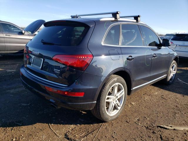 Изображение 3 2016 AUDI Q5 PREMIUM PLUS 2016 с VIN WA1L2AFP3GA089918