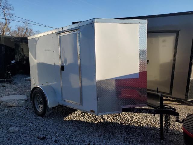 Obraz 1 z 2022 OTHER TRAILER 2022 z VIN 50ZBE081XNN036872