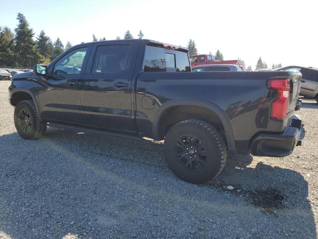 Изображение 2 2022 CHEVROLET SILVERADO K1500 ZR2 2022 с VIN 3GCUDHEL0NG673266