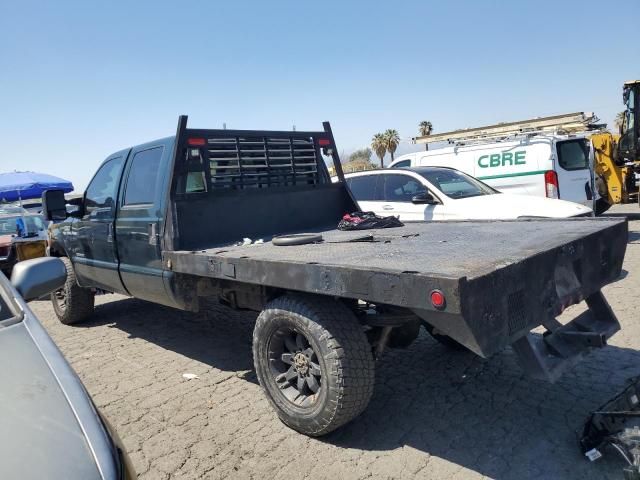 Изображение 2 1999 FORD F250 SUPER DUTY 1999 с VIN 1FDNW21F5XEE85036