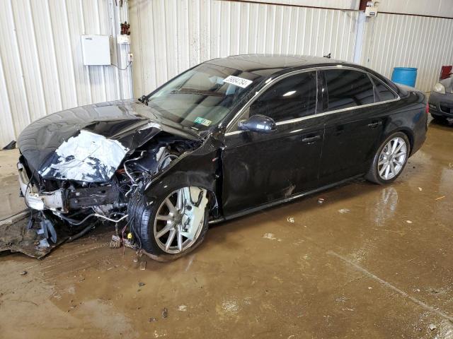 2016 AUDI A4 PREMIUM S-LINE 2016 image
