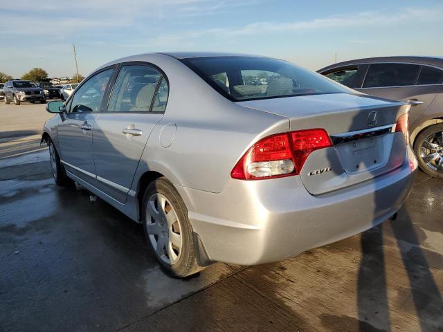 Image 2 of 2011 HONDA CIVIC LX 2011 with VIN 2HGFA1F52BH531930