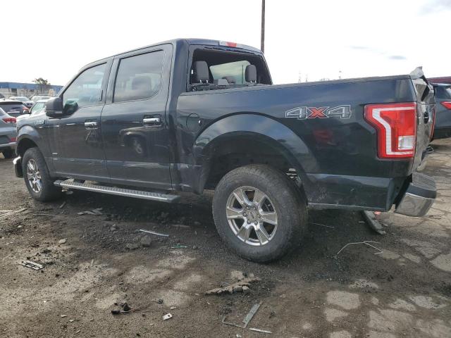 Obraz 2 z 2016 FORD F150 SUPERCREW 2016 z VIN 1FTEW1EG8GFD32114