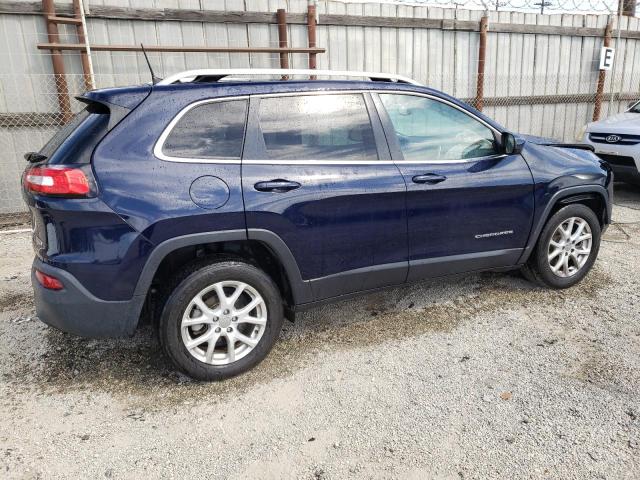 Изображение 3 2016 JEEP CHEROKEE LATITUDE 2016 с VIN 1C4PJLCB8GW260079